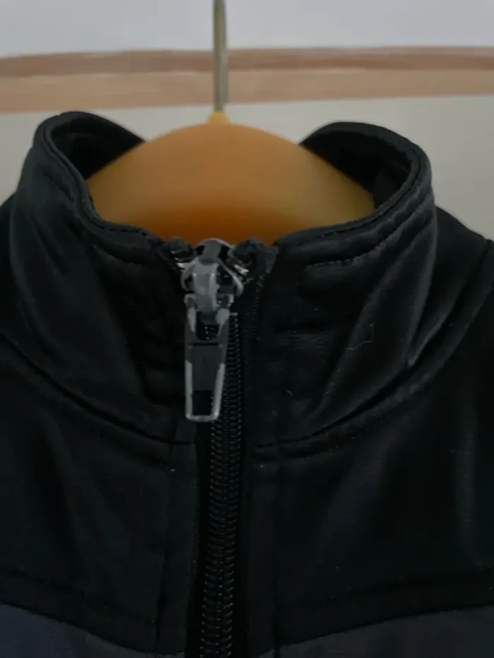 Veste jogging - photo numéro 2
