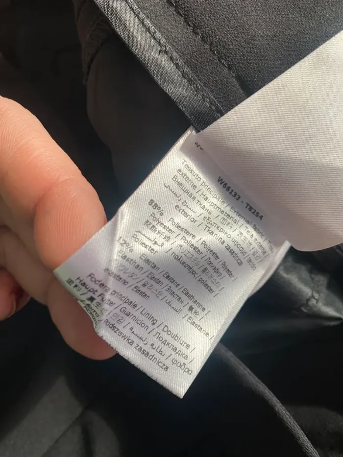 Pantalon Liu.jo - photo numéro 5