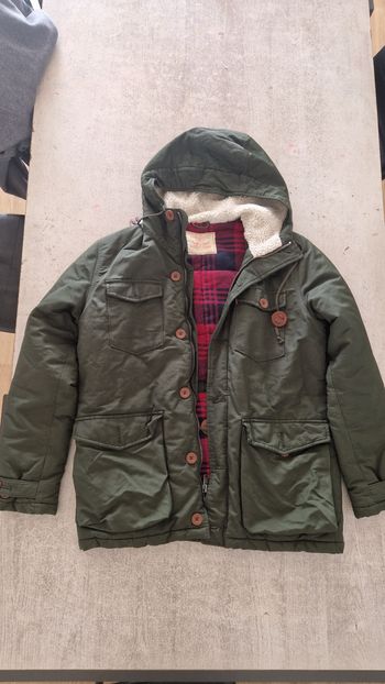 Manteau homme Levi's