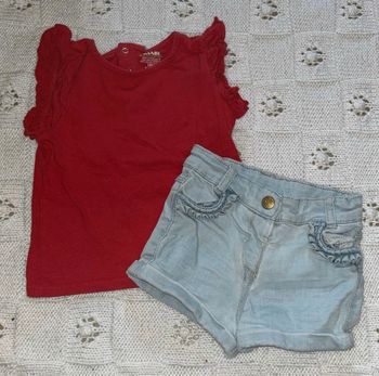 Tenue