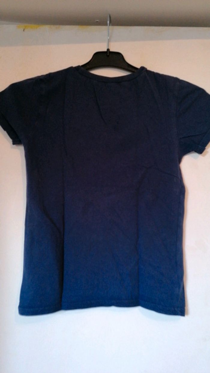 Tee shirt - photo numéro 2