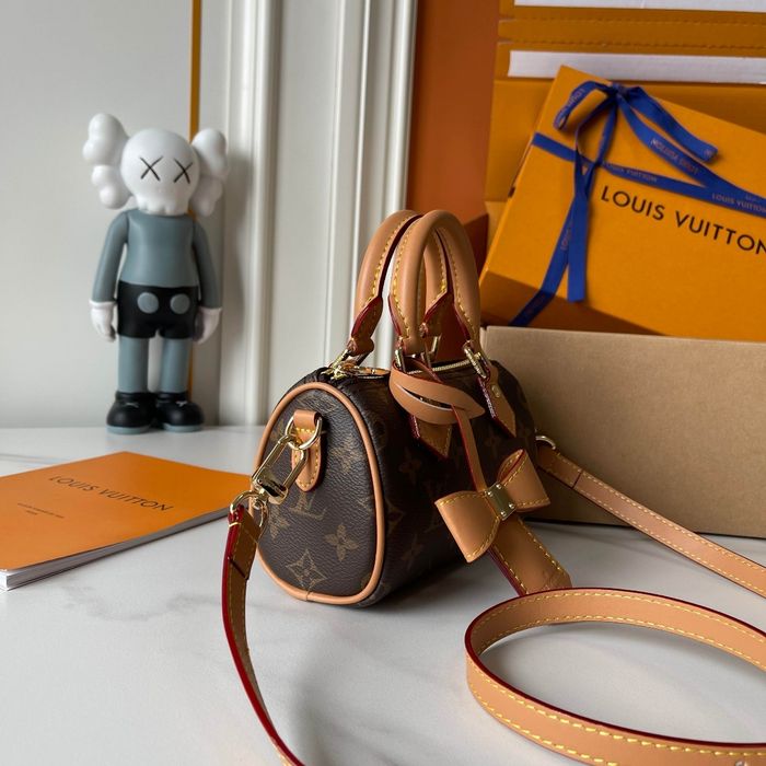 Louis Vuitton Nano Speedy M13406 - photo numéro 3