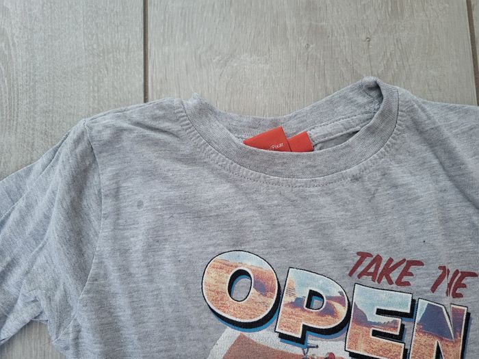 Lot de 6 tshirt - photo numéro 4