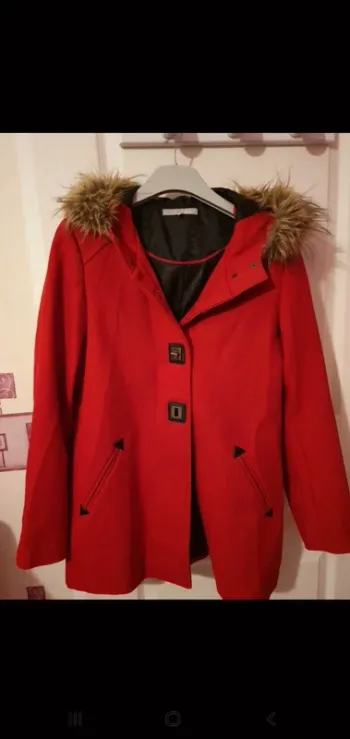 Manteau