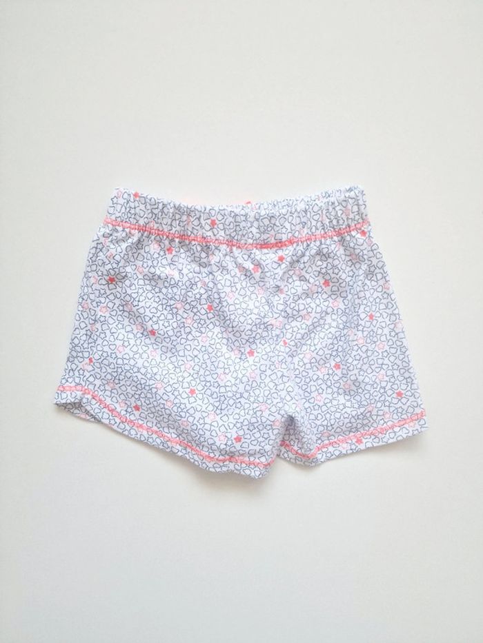Noukie's - Pyjama deux pièces, manches courtes + short - Neuf avec étiquette ! (4 ans) - photo numéro 7