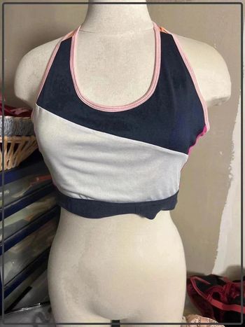 Brassières  de  sport