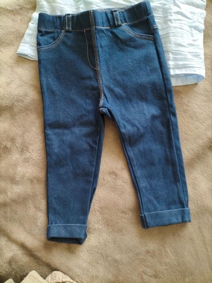 Ensemble fille - photo numéro 2