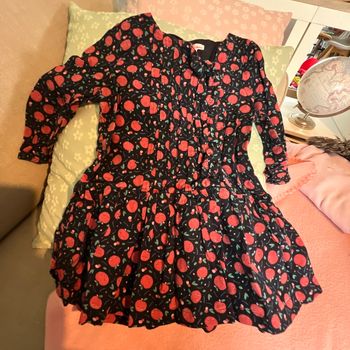 Très jolie robe