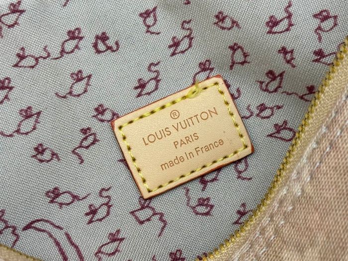 Louis Vuitton Speedy   M15159 - photo numéro 4