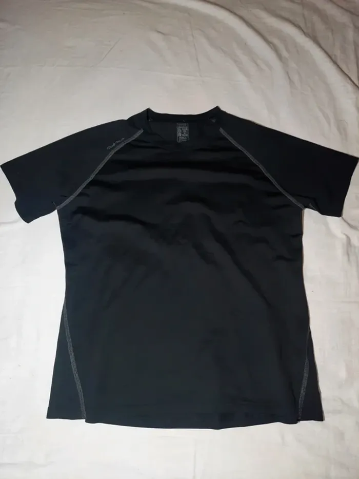 T-shirt quechua