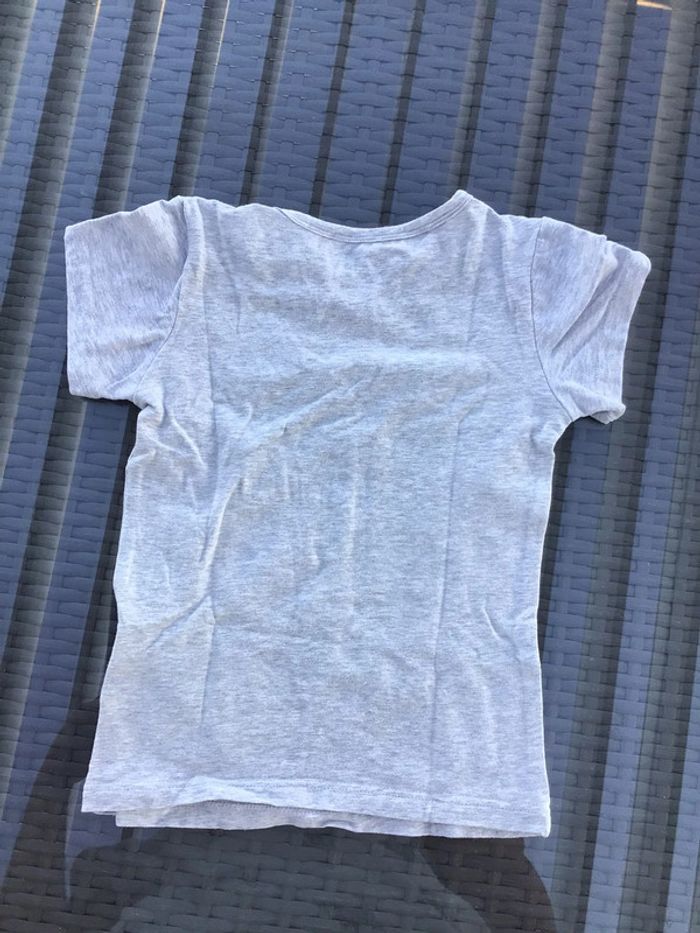 T shirt stitch fille - photo numéro 3