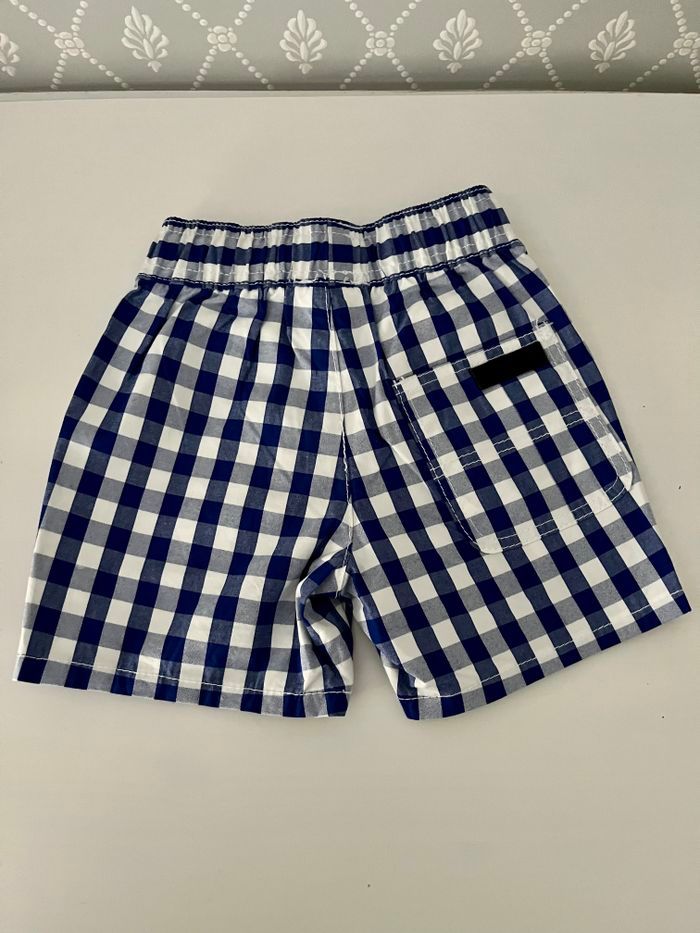 Ensemble short et tee-shirt Jacadi - photo numéro 2