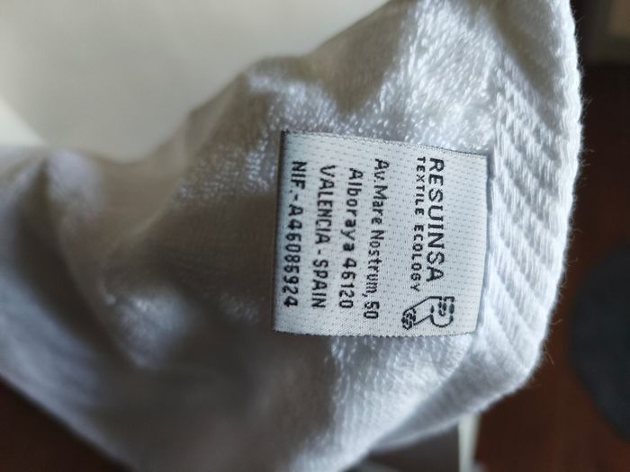 Drap de bain - photo numéro 4