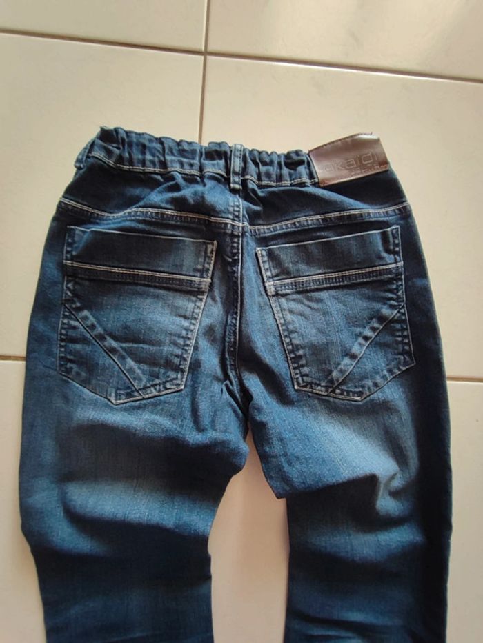 Jeans 12 ans - photo numéro 5