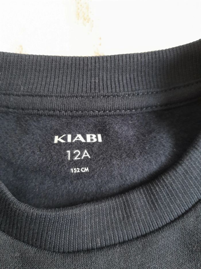 Sweat garçon - photo numéro 6