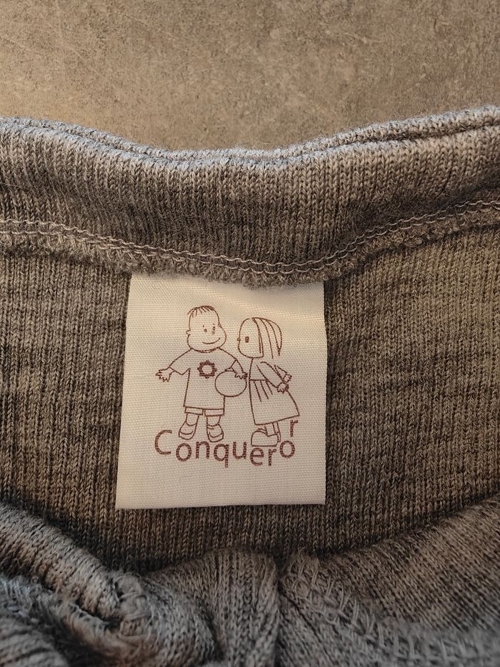 Gilet manymonth - photo numéro 2