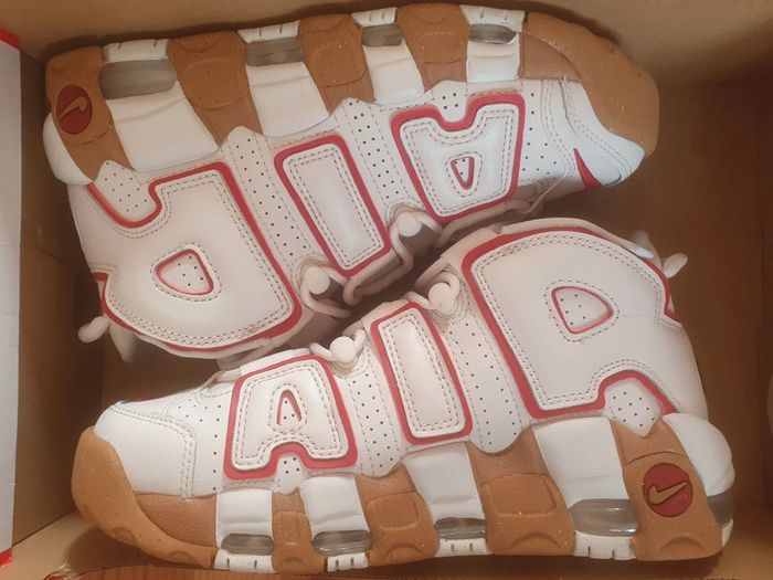 Nike Air More Uptempo (36) - photo numéro 7
