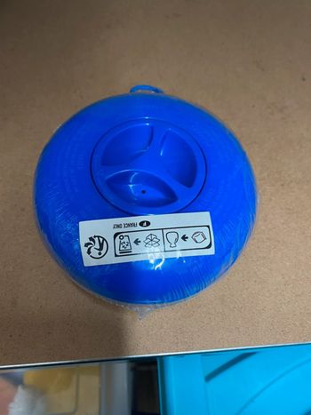 Doseur flottant piscine bestway