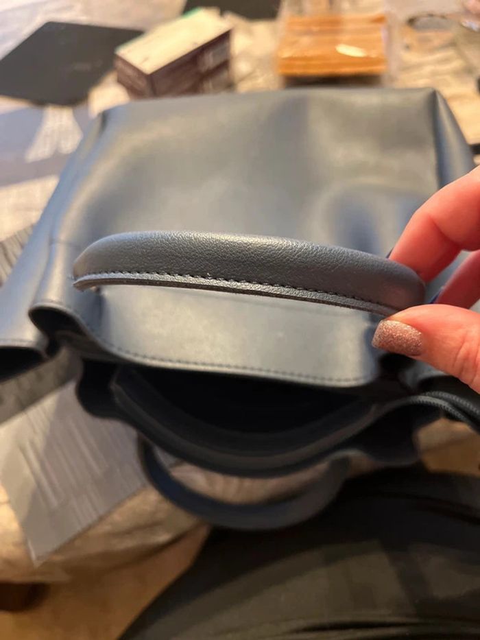Sac à main - photo numéro 11