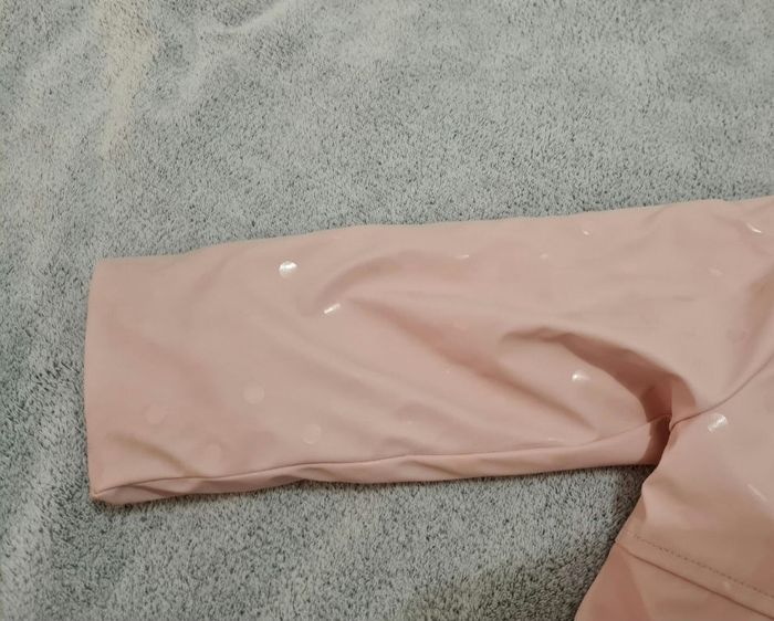 Parka fille rose fourrée Sergent Major - 2/3 ans - photo numéro 8