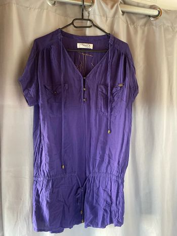 T-shirt femme