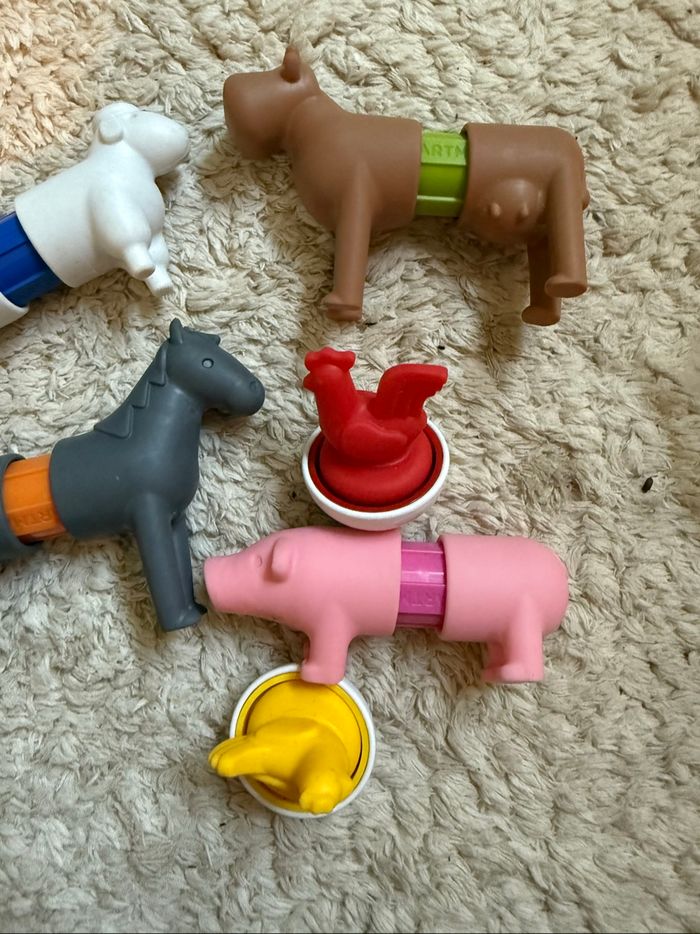 Lot Smartmax de la ferme - photo numéro 3