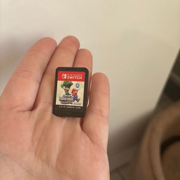 Jeu switch  super mario bros. Wonder