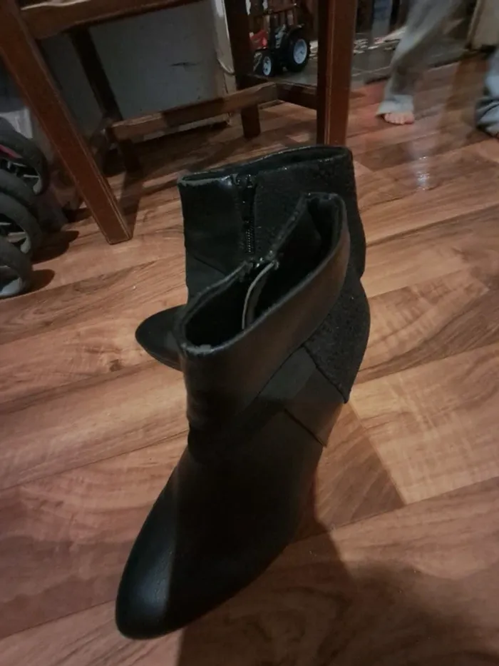 Chaussure femme - photo numéro 2