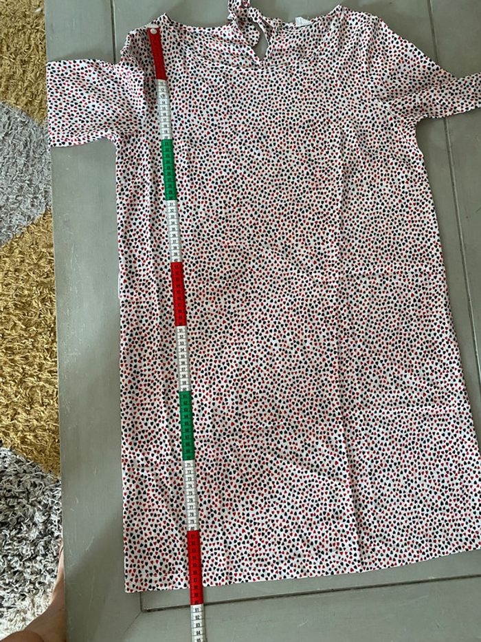 Robe Des Petits Hauts taille 2 - photo numéro 16