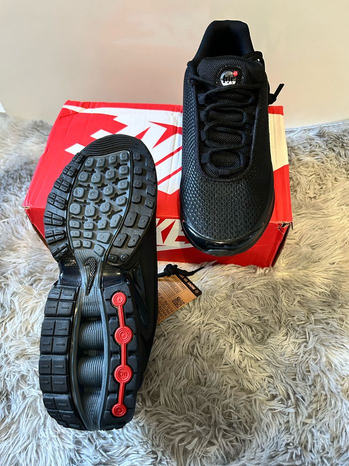 Nike Air Max DN - photo numéro 5