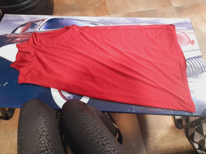 Robe taille s - photo numéro 2