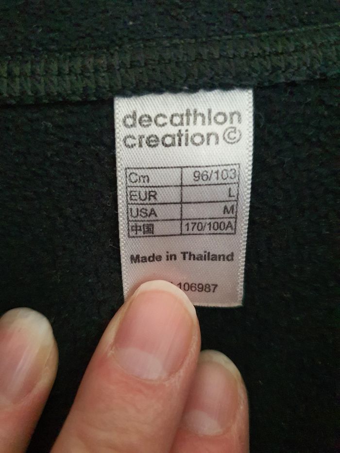 Polaire - photo numéro 3