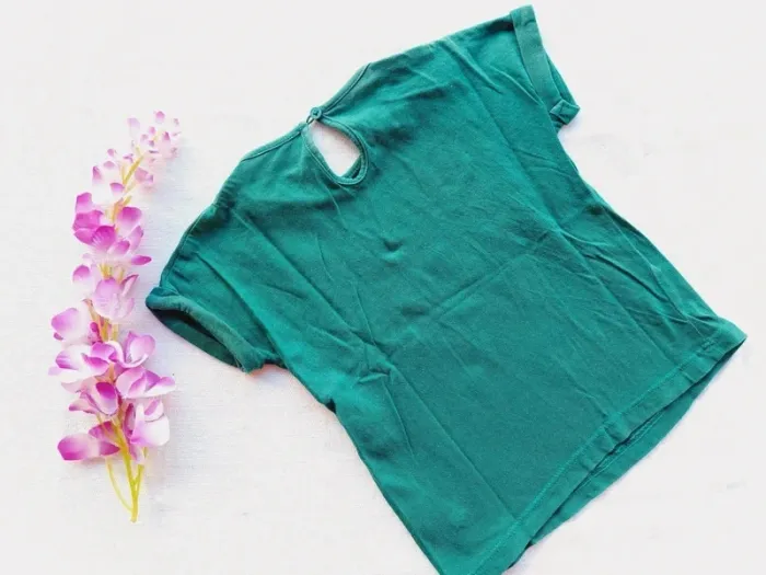 Tee-shirts Bout chou 12 mois - photo numéro 4