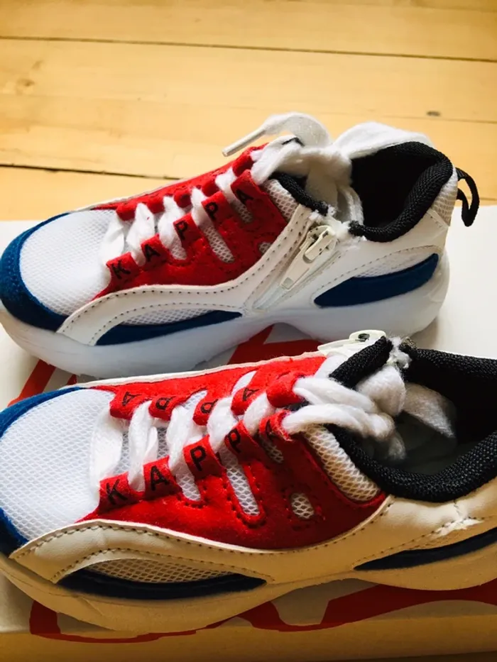 Chaussures basses - photo numéro 5