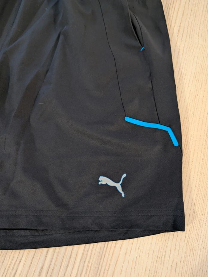 Short de sport homme Puma - photo numéro 2