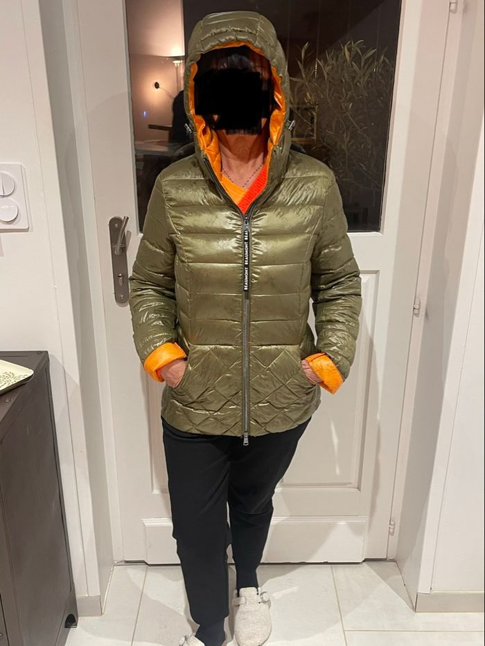 Très belle doudou Beaumont T36 - photo numéro 2