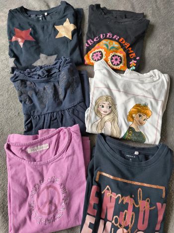 T-shirts