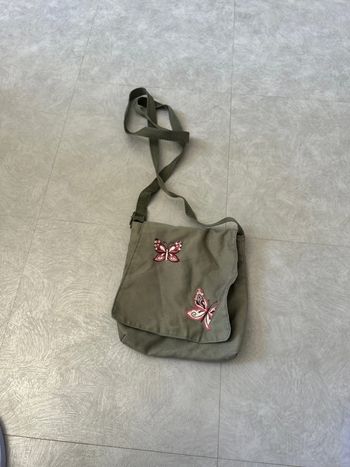 Sac bandoulière