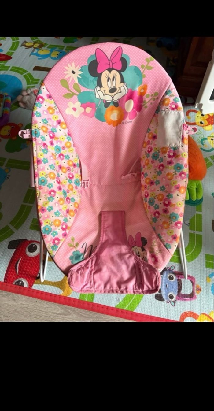 Transat Disney Minnie - photo numéro 4