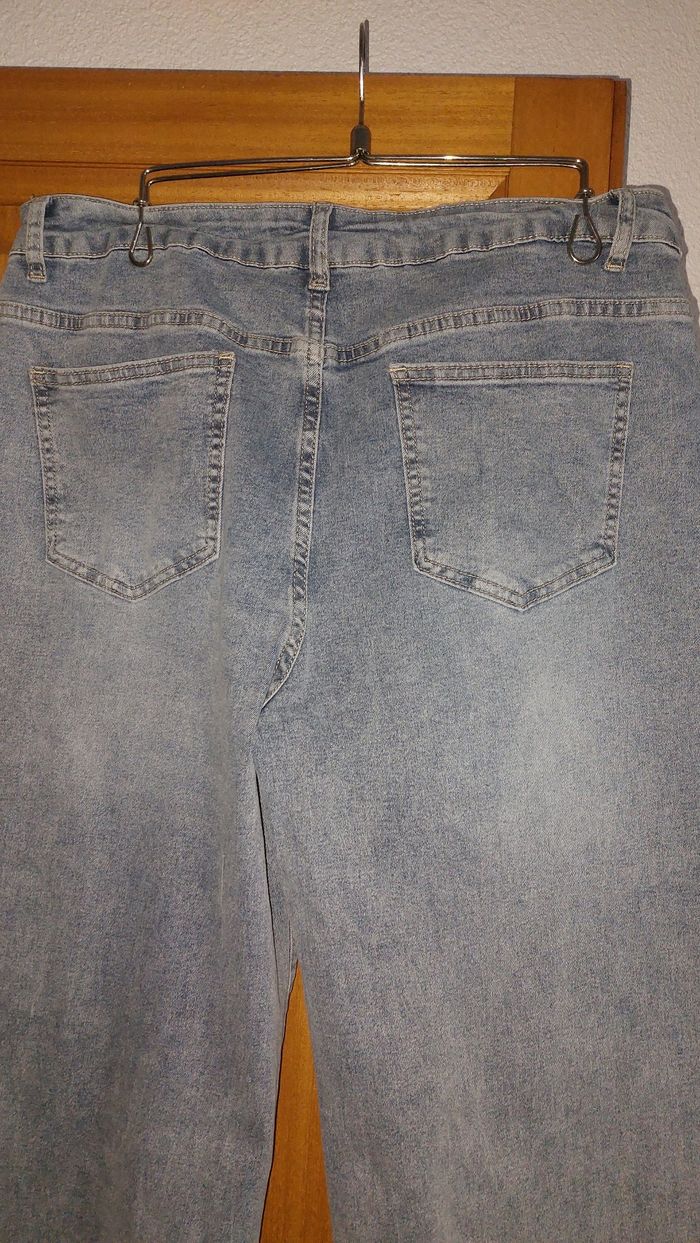 Jean stretch - photo numéro 3