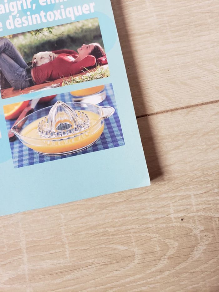 Lot de 2 livres 🎀 4€ - photo numéro 9