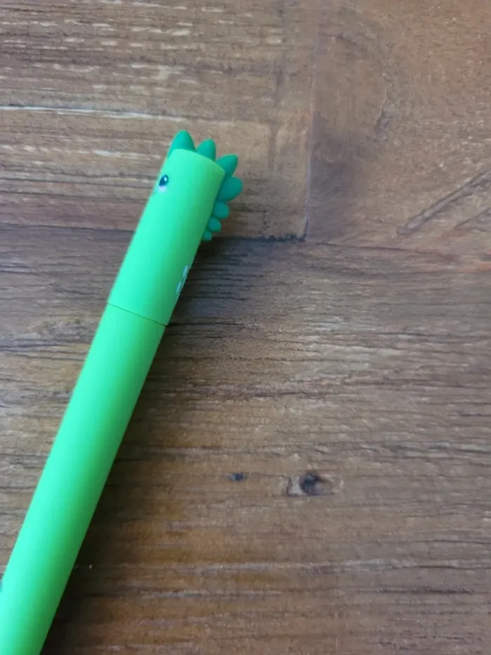 Stylo dinausore legami neuf - photo numéro 4