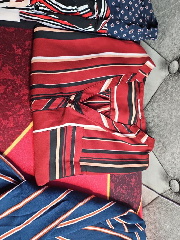 Lot tunique - photo numéro 3