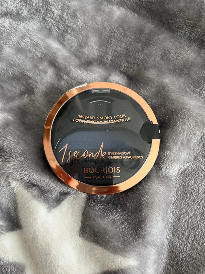 Ombres à paupières Bourjois Paris