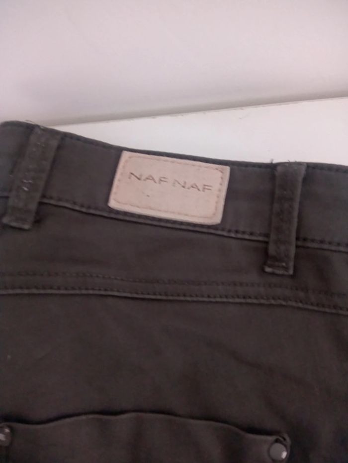 Pantalon Naf Naf - photo numéro 2