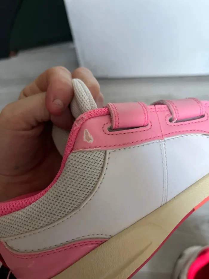 Nike taille 35 - photo numéro 6