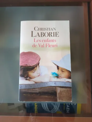 Les enfants de val fleuri