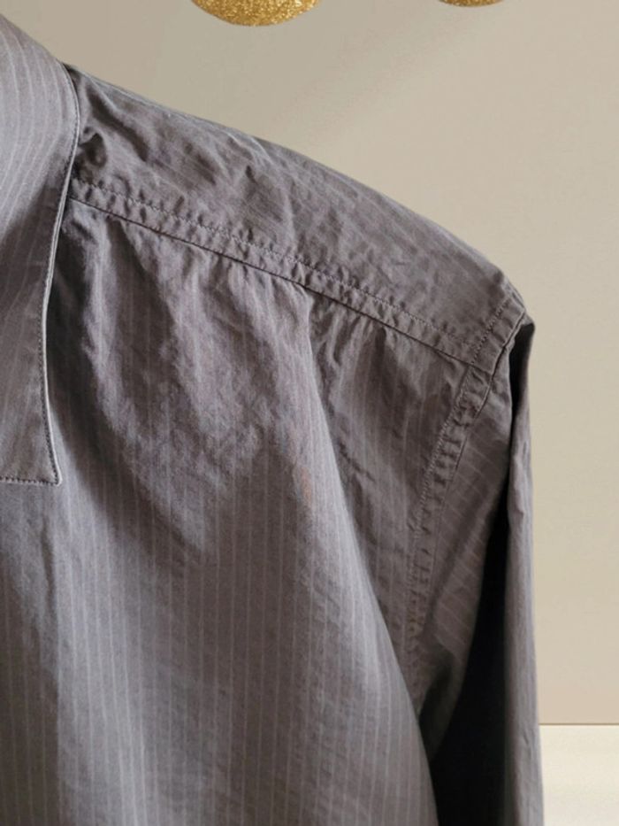 Chemise Cerruti Taille L - photo numéro 2