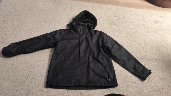 Veste imperméable