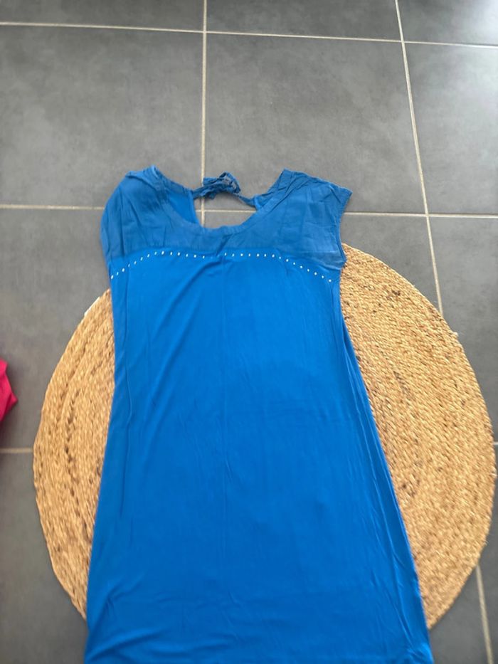 Robe d’été